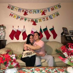 Meet your Posher, April gay